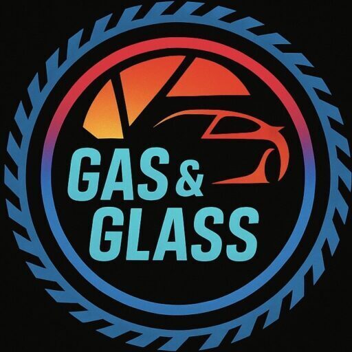 GasAndGlass